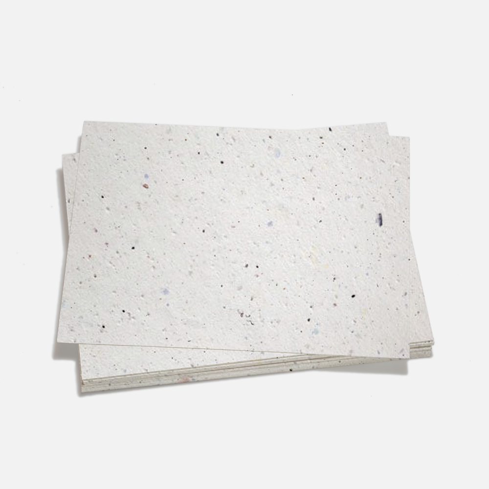 Grow-A-Note® Sheet Confetti