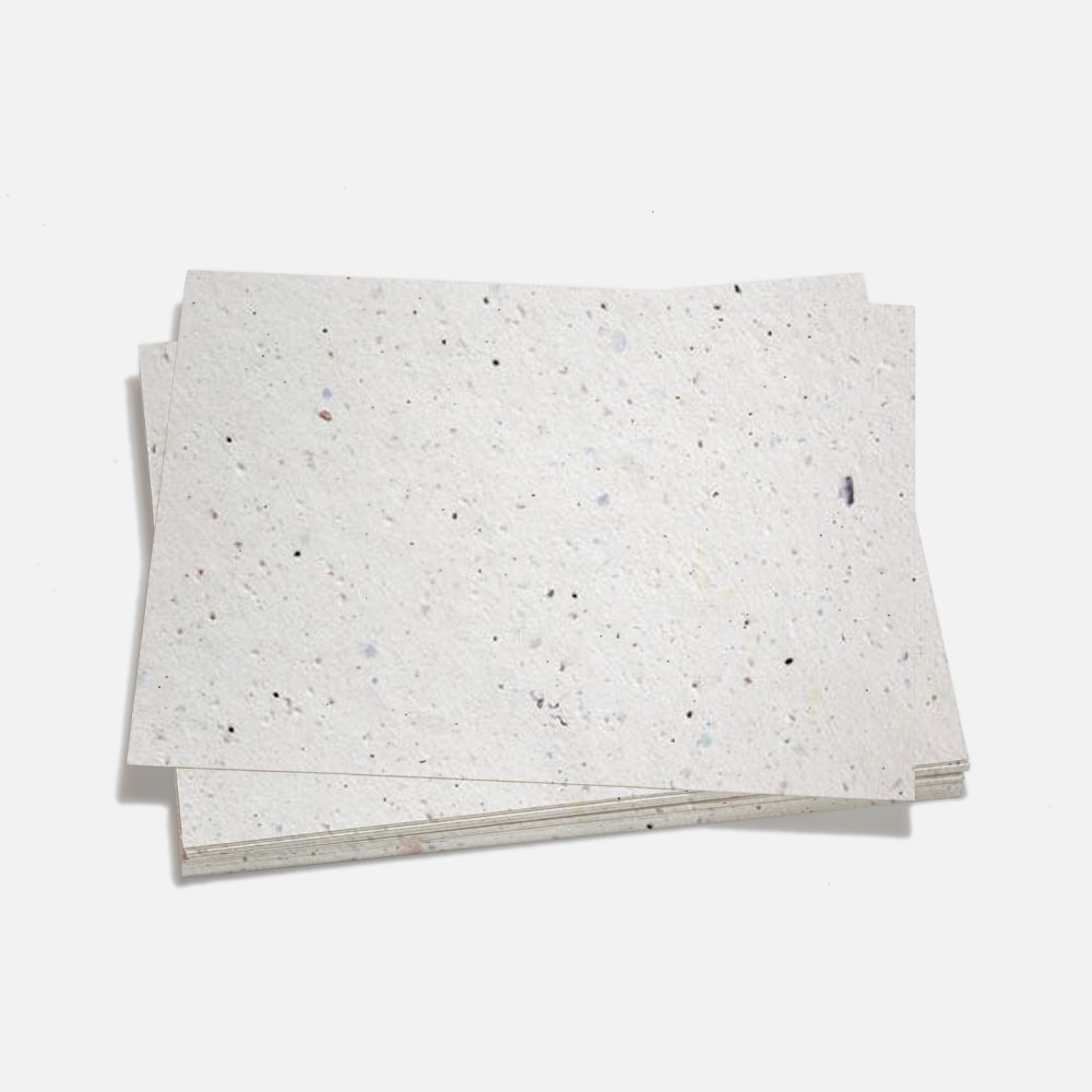 Grow-A-NoteÂ® Sheet Confetti