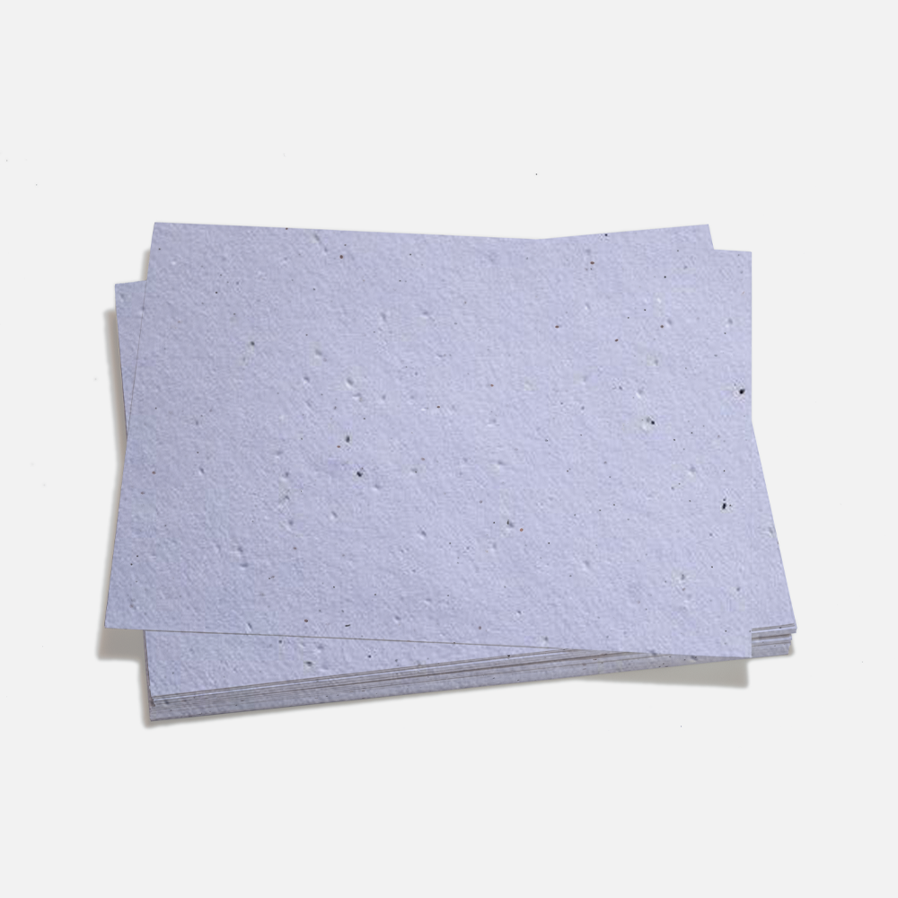 Grow-A-NoteÂ® Sheet Lavender
