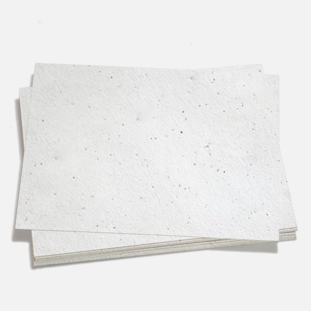 Grow-A-NoteÃ‚Â® Sheet Natural White