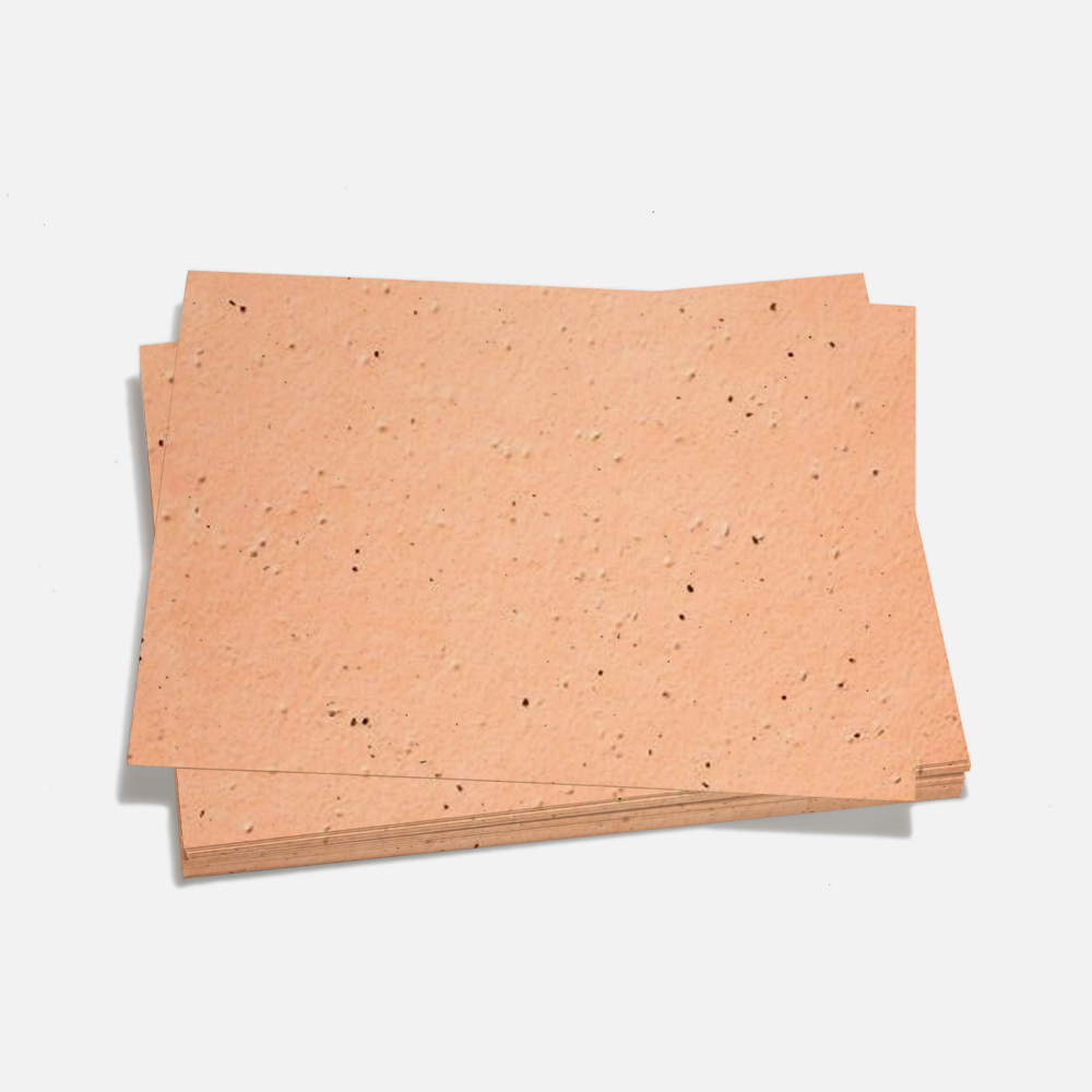 Grow-A-Note® Sheet Peach Echo