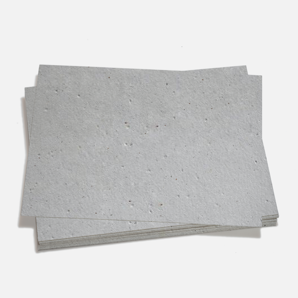 Grow-A-NoteÂ® Sheet Slate Grey
