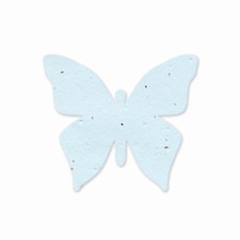 Plantable Butterfly- 10 pack