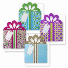 Grow-A-Note® Personal Touch Gift Card Holder™ Variety Pack