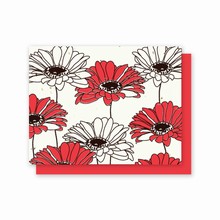 Grow-A-Note® All Occasion Gerber Daisy 