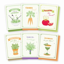 Gourmet Garden Greetings Variety Pack