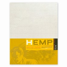 Hemp Heritage® Sketch Paper Art Pack, Large 11