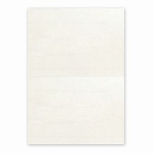 Hemp Heritage® A7 Blank Folded Card