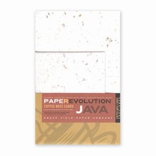 PaperEvolution® Note Set- Java
