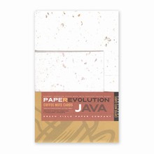 PaperEvolution® Note Set- Java