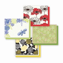 Grow-A-Note® A2 All Occasion Floral Chic Variety Pack