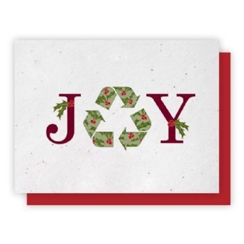 Grow-A-Note® Recycled Joy Redesigned 
