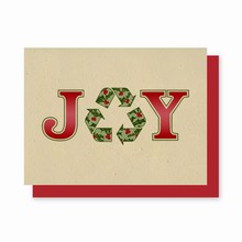 Grow-A-Note® Recycled Joy