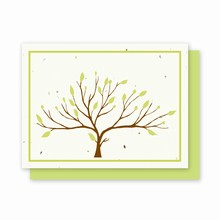 Grow-A-Note® Tree
