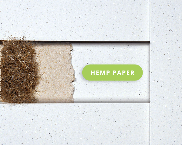 Plantable Paper